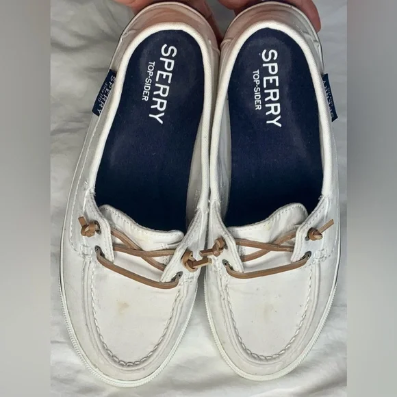 SPERRY Top Slider - Picture 6 of 7